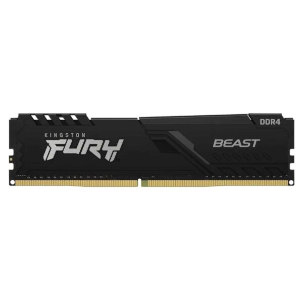 Kingston FURY 8GB 3200MHz DDR4